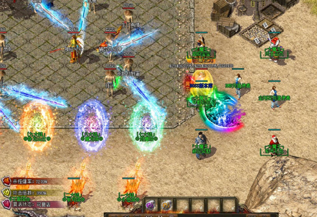 宠物战役同伴更能主动拾取特点加成等强壮辅佐功用